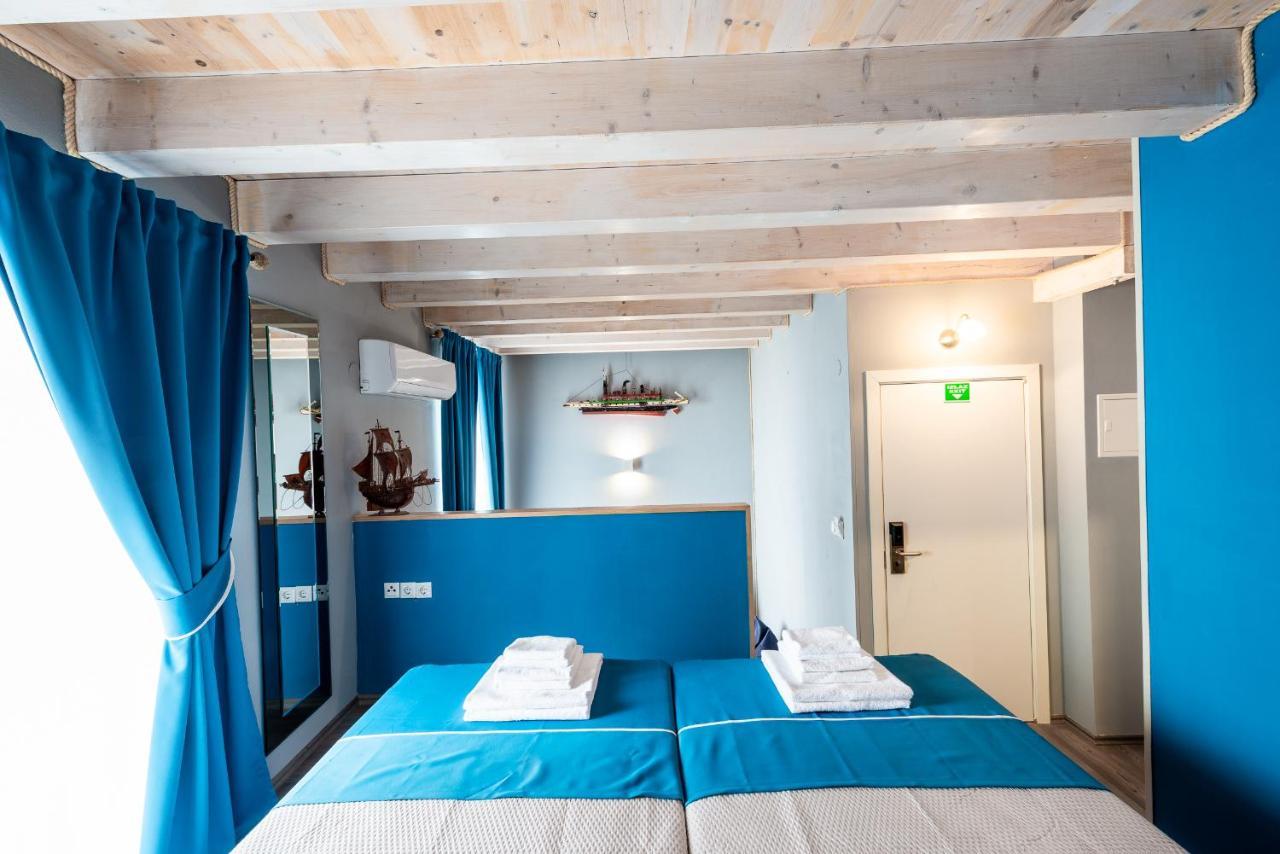 Nautica Room 2 - Old Town Dubrovnik Buitenkant foto