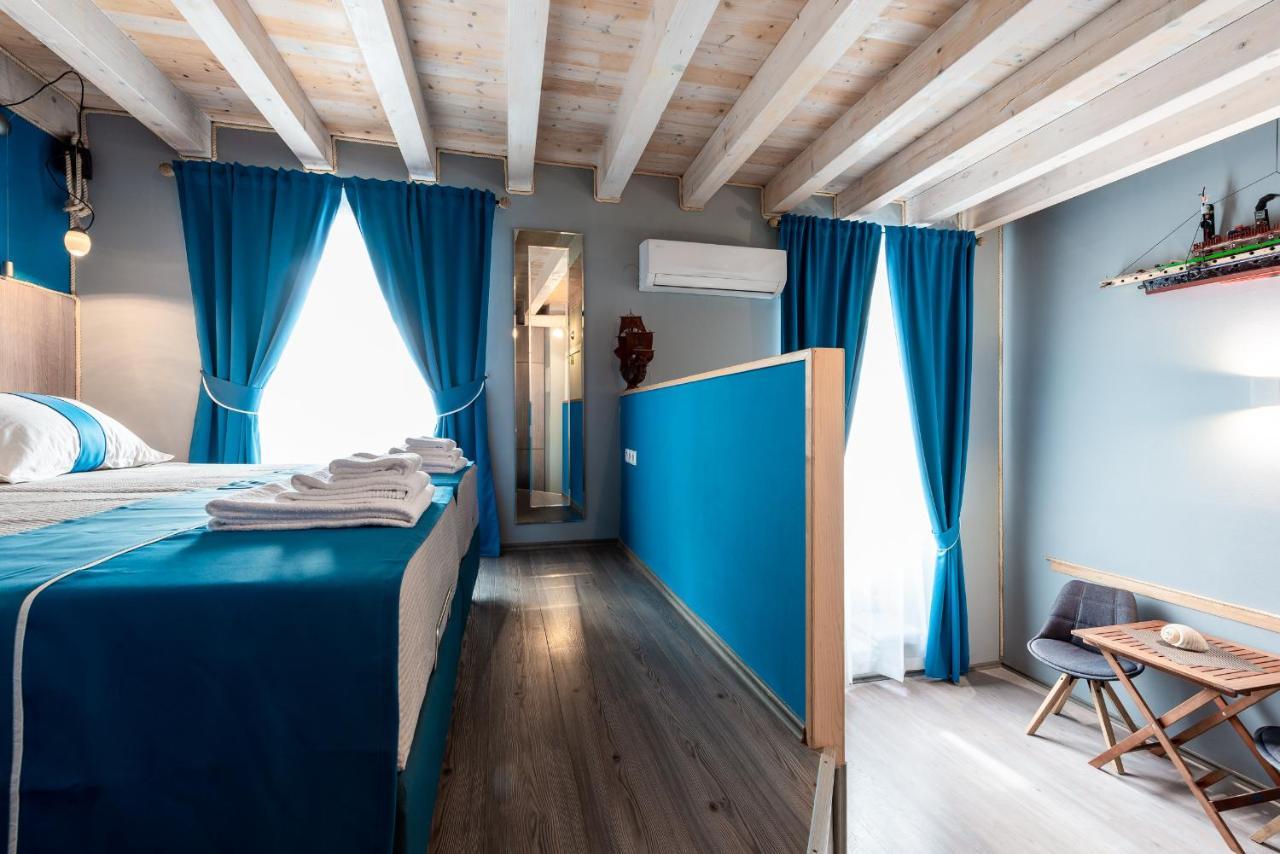 Nautica Room 2 - Old Town Dubrovnik Buitenkant foto