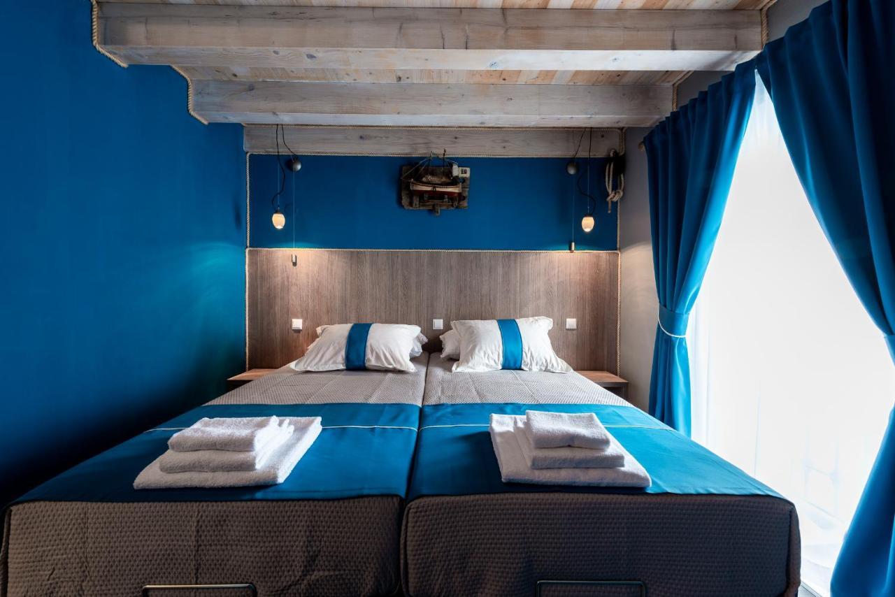 Nautica Room 2 - Old Town Dubrovnik Buitenkant foto