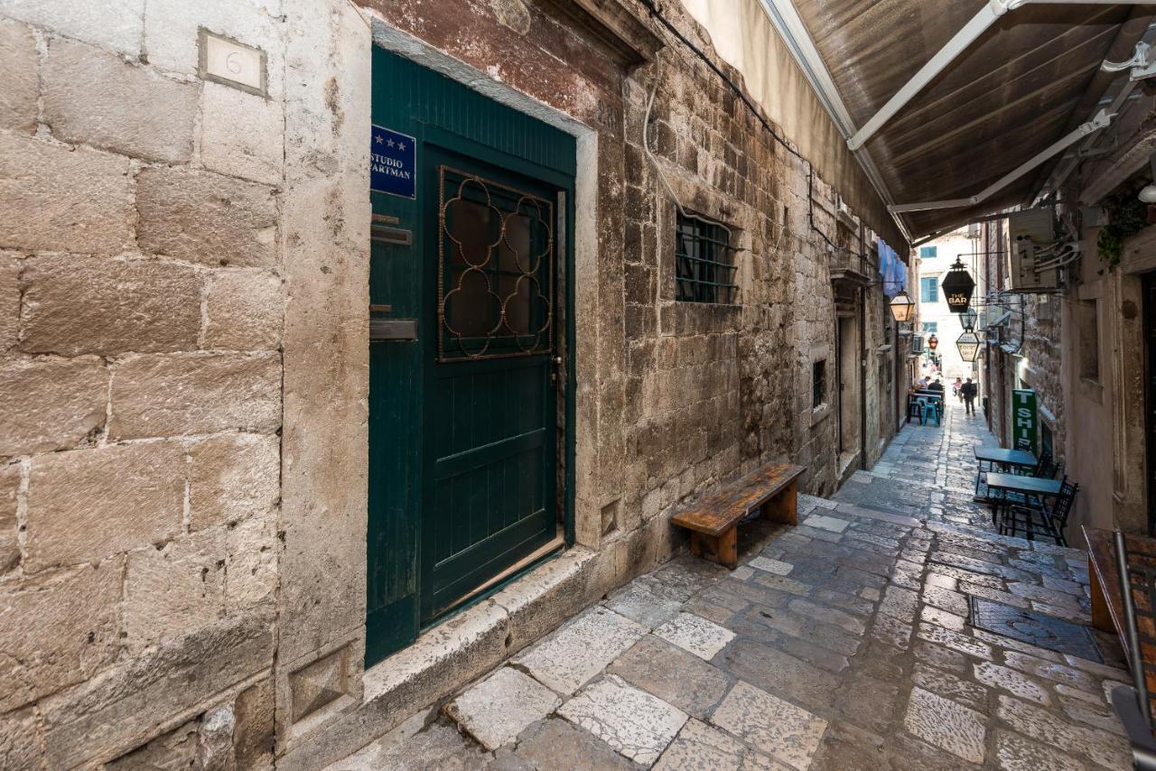 Nautica Room 2 - Old Town Dubrovnik Buitenkant foto