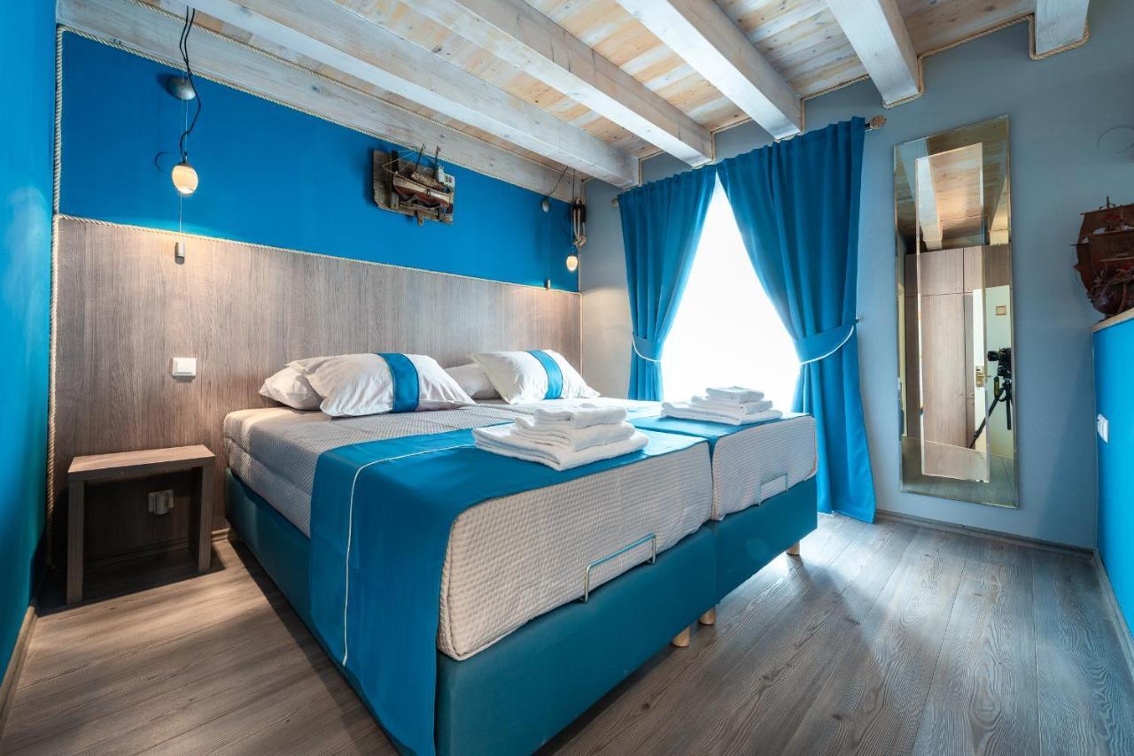 Nautica Room 2 - Old Town Dubrovnik Buitenkant foto