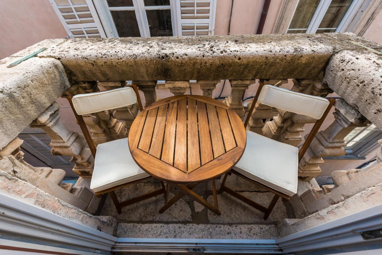 Nautica Room 2 - Old Town Dubrovnik Buitenkant foto