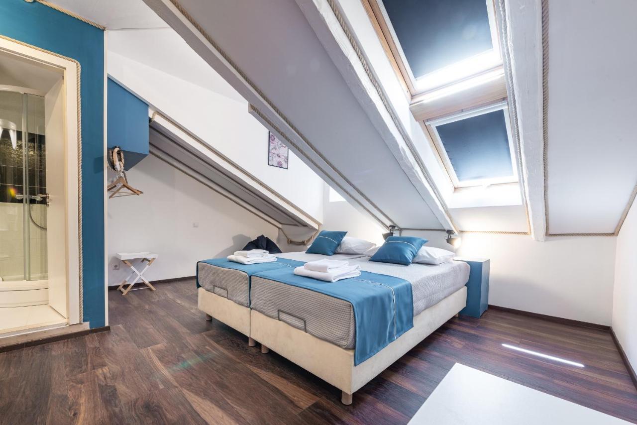 Nautica Room 2 - Old Town Dubrovnik Buitenkant foto